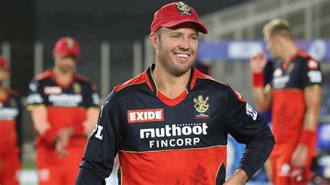 AB de Villiers turns 36: How did RCB superstar go on to become .